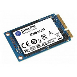 KINGSTON SSD SKC600MS, 512G, mSATA